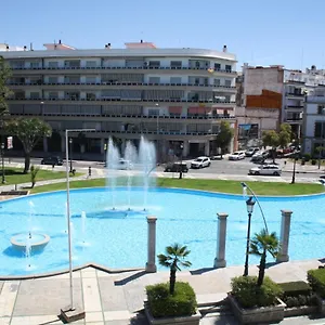  Apartamento Turísticos Mamelón España
