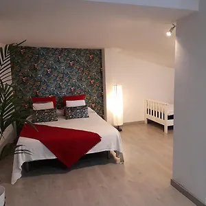  Apartamento La Crucillada España