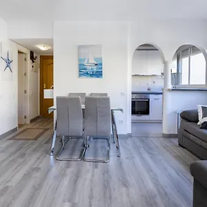  Apartamento En Centro España