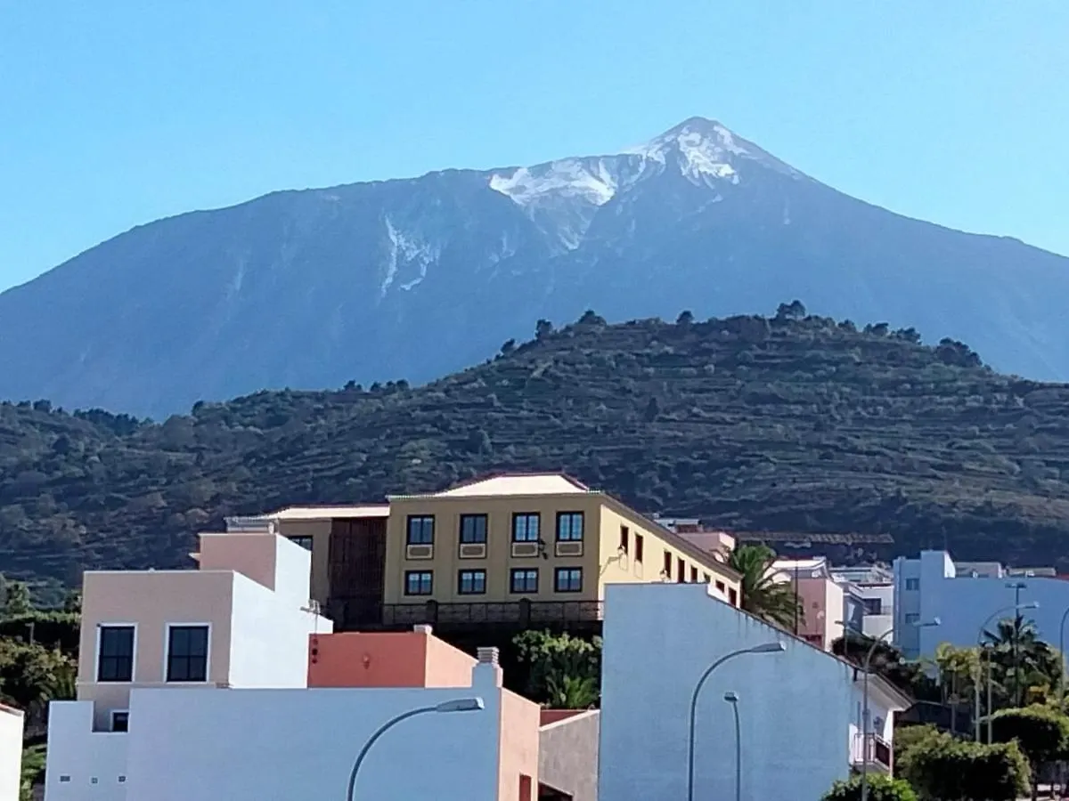 Amaba Tenerife La Guancha 0*,