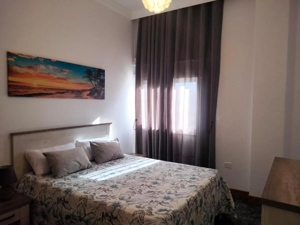 Amaba Tenerife La Guancha Apartment