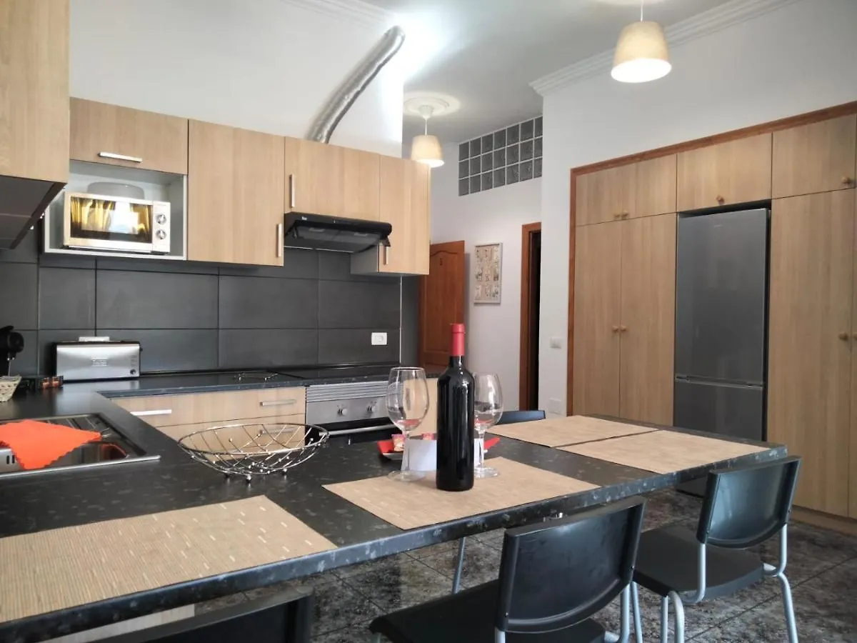 Apartment Amaba Tenerife La Guancha