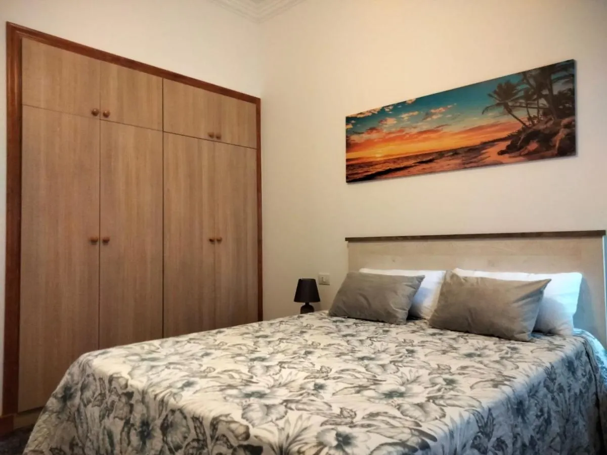 APARTAMENTOS La PEÑA B La Guancha España