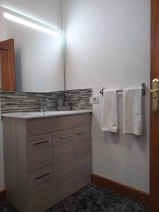 Apartment Amaba Tenerife La Guancha Spain